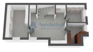 Grundriss Keller