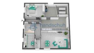 Grundriss KG
