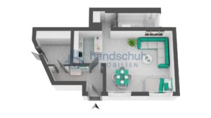 Wohnung1 EG