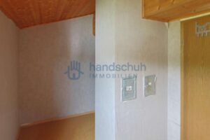 Schlafzimmer 1 DG