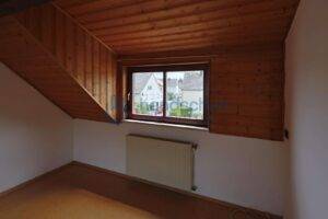 Schlafzimmer 1 DG