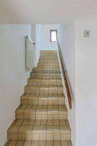 Treppe