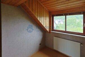 Schlafzimmer 1 DG