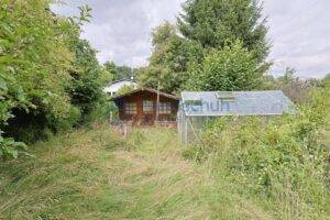Gartenhütte