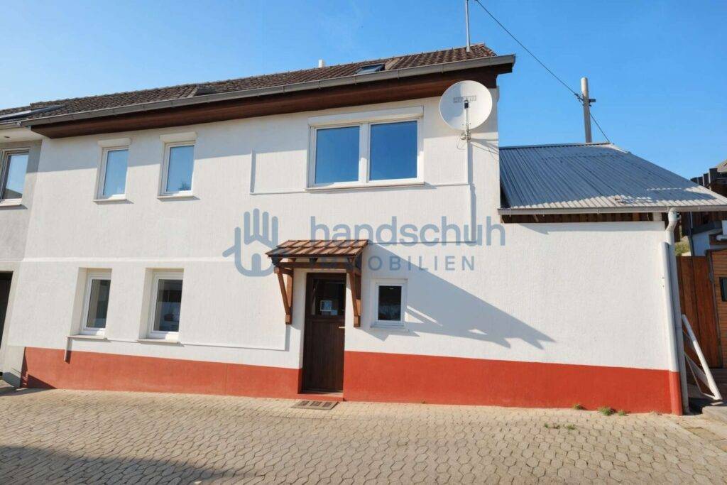 Vorderansicht - (KI generiert)