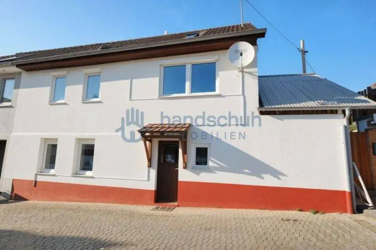 Vorderansicht - (KI generiert)