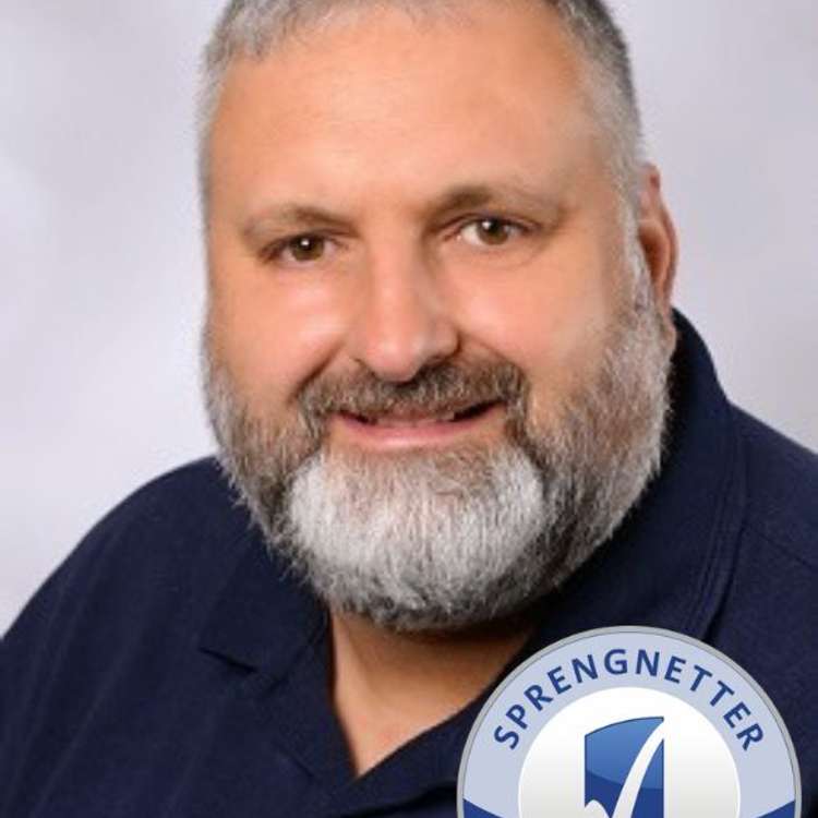 Herr Issinger, Michael 